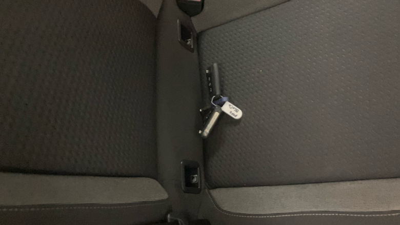 Volkswagen Polo 1.0 TSI Life 5dr Petrol Hatchback